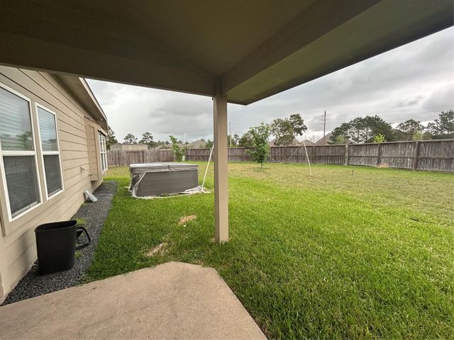 3711 Autumn Branch Court, Katy, TX 77494