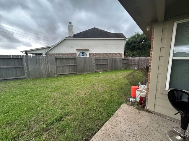 3711 Autumn Branch Court, Katy, TX 77494