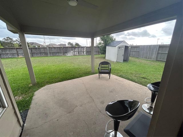 3711 Autumn Branch Court, Katy, TX 77494