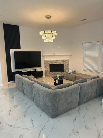 3711 Autumn Branch Court, Katy, TX 77494