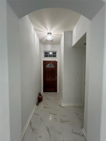 3711 Autumn Branch Court, Katy, TX 77494