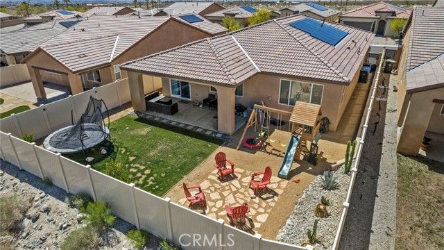 62892 Loftwood Street, Desert Hot Springs, CA 92240