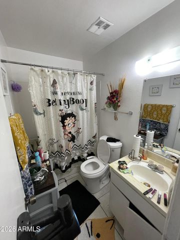 4421 N 53RD Lane, Phoenix, AZ 85031
