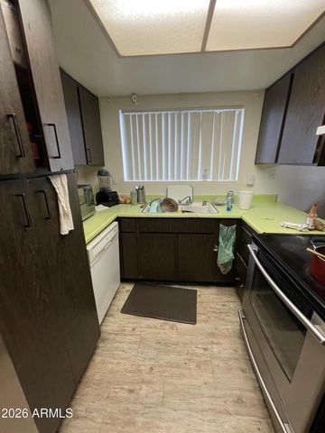 4421 N 53RD Lane, Phoenix, AZ 85031