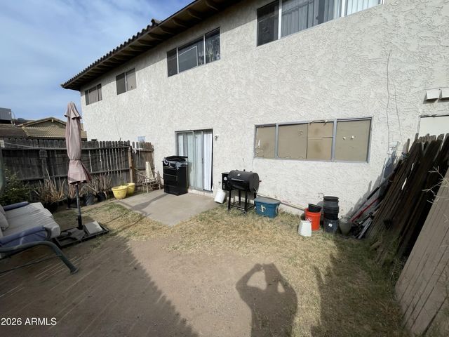 4421 N 53RD Lane, Phoenix, AZ 85031