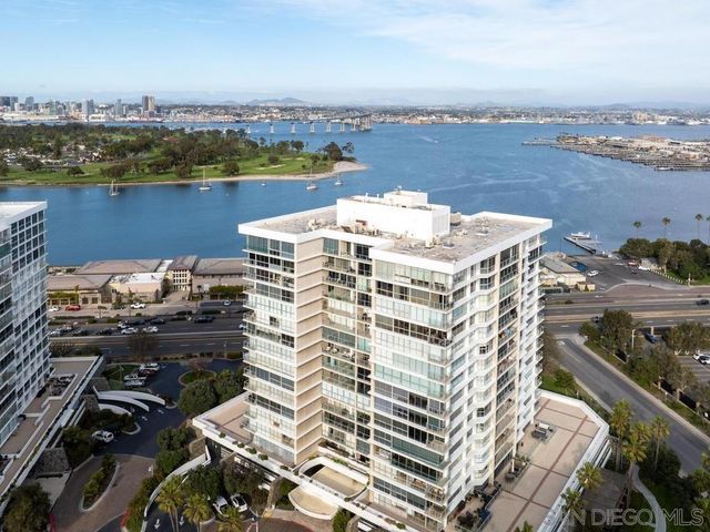 1820 Avenida del Mundo 706, Coronado, CA 92118
