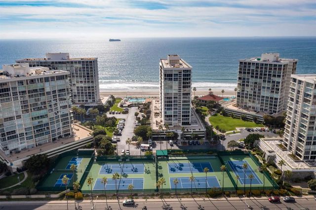 1820 Avenida del Mundo 706, Coronado, CA 92118