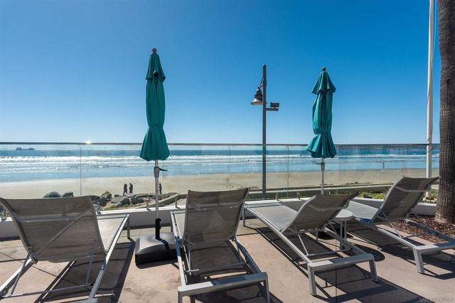 1820 Avenida del Mundo 706, Coronado, CA 92118