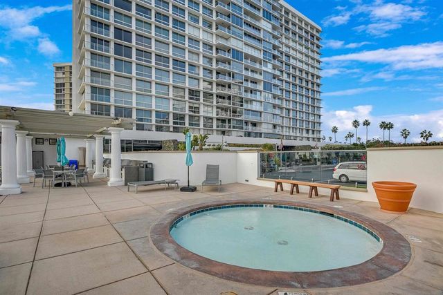 1820 Avenida del Mundo 706, Coronado, CA 92118