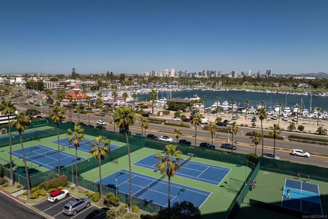 1820 Avenida del Mundo 706, Coronado, CA 92118