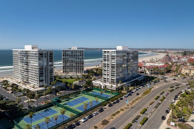 1820 Avenida del Mundo 706, Coronado, CA 92118