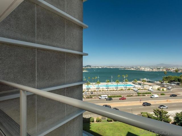 1820 Avenida del Mundo 706, Coronado, CA 92118