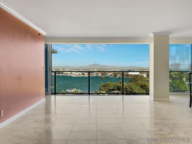 1820 Avenida del Mundo 706, Coronado, CA 92118