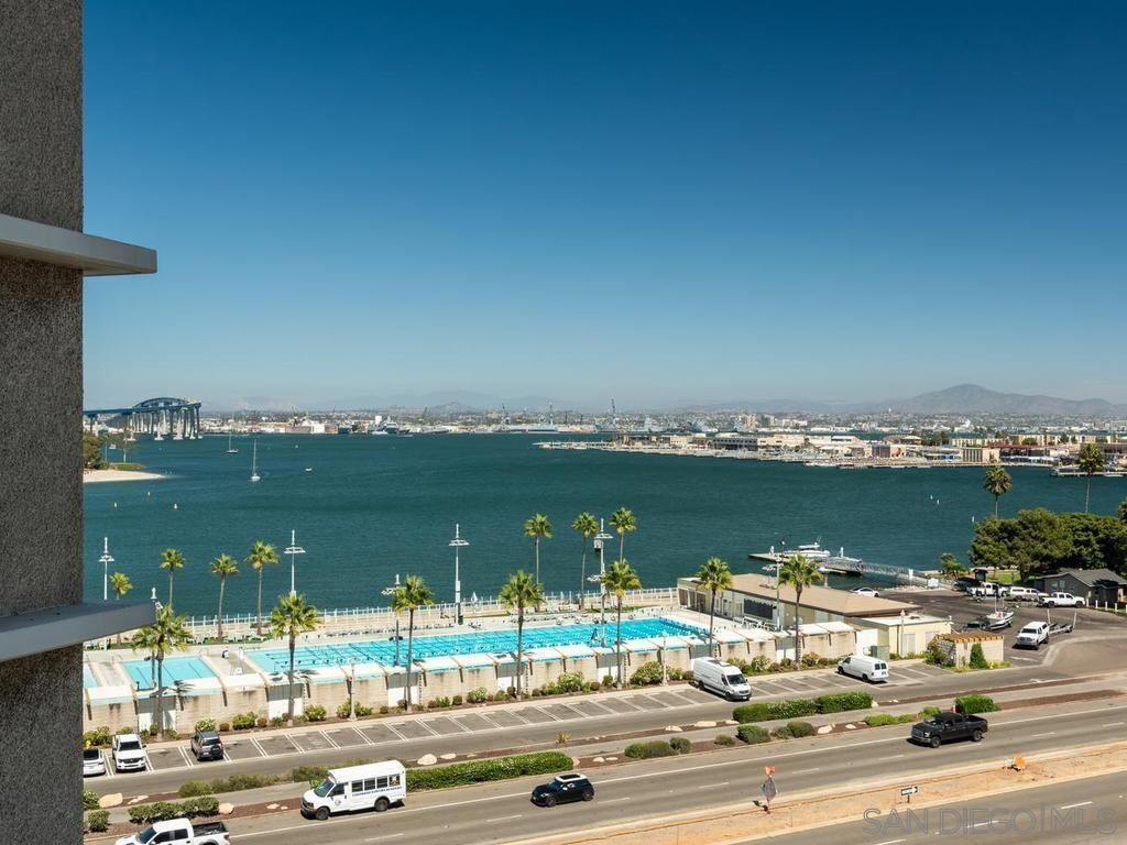 1820 Avenida del Mundo 706, Coronado, CA 92118