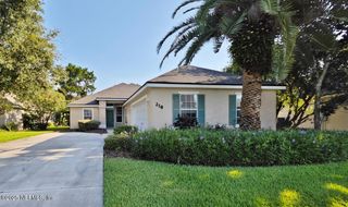 218 OCEAN TRACE Road S, St. Augustine, FL 32080