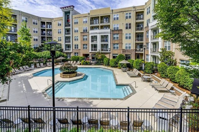 390 17th Street NW 3044, Atlanta, GA 30363