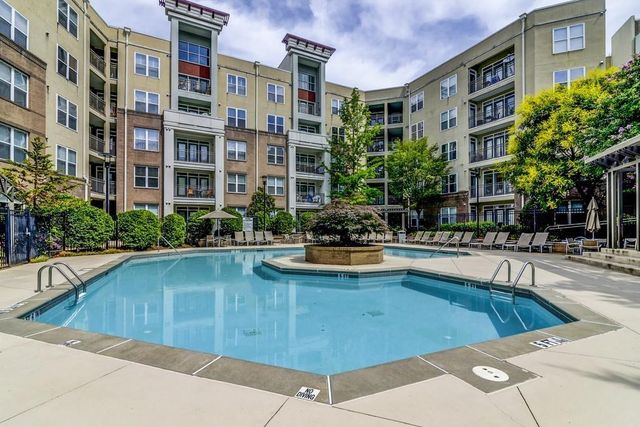 390 17th Street NW 3044, Atlanta, GA 30363