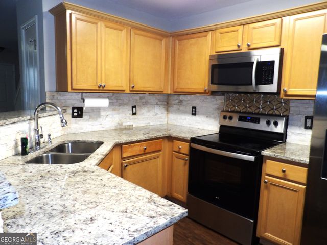 3503 Parc Circle SW, Atlanta, GA 30311