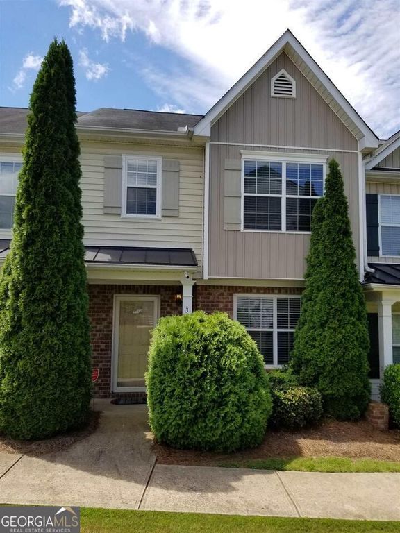 3503 Parc Circle SW, Atlanta, GA 30311