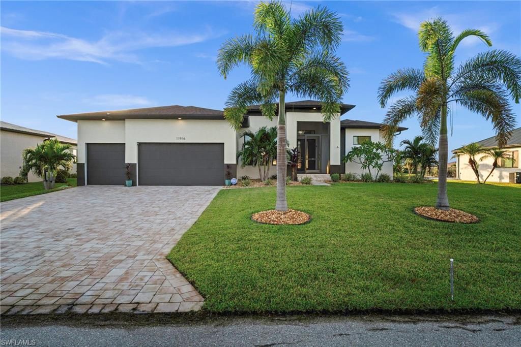 11916 Princess Grace CT, CAPE CORAL, FL 33991 — photo 2