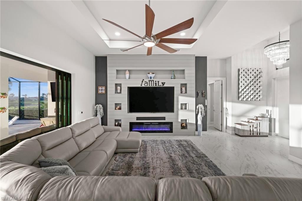 11916 Princess Grace CT, CAPE CORAL, FL 33991 — photo 5