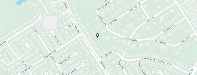 0 Sagging Oaks Drive, Spring, TX 77388