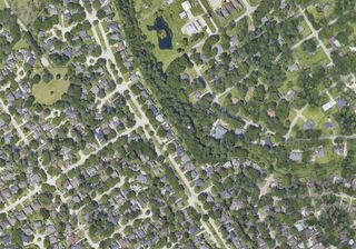 0 Sagging Oaks Drive, Spring, TX 77388