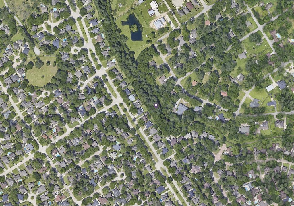 0 Sagging Oaks Drive, Spring, TX 77388