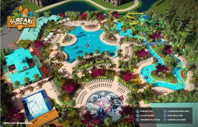 14501 GROVE RESORT AVENUE 3231, Winter Garden, FL 34787