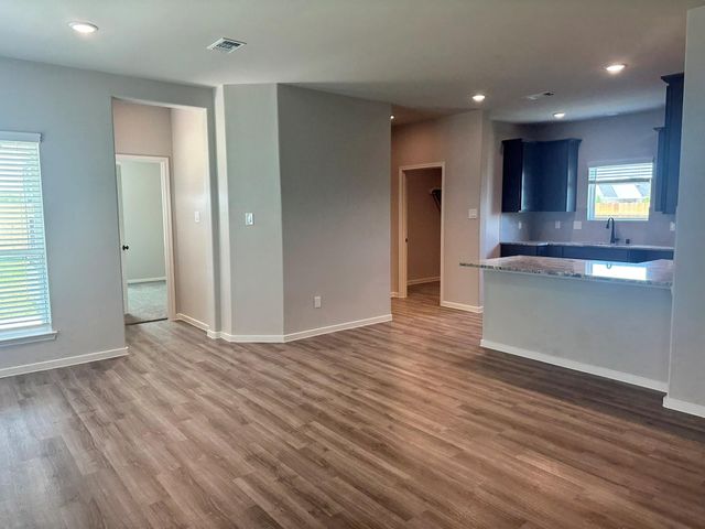 13322 Padre Bay Lane, Iowa Colony, TX 77583
