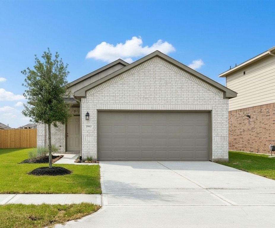 13322 Padre Bay Lane, Iowa Colony, TX 77583