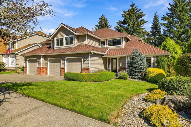 4407 Country Club Drive NE, Tacoma, WA 98422
