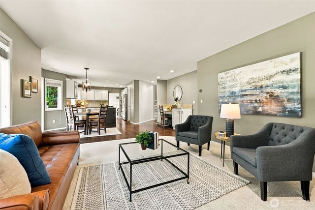4407 Country Club Drive NE, Tacoma, WA 98422