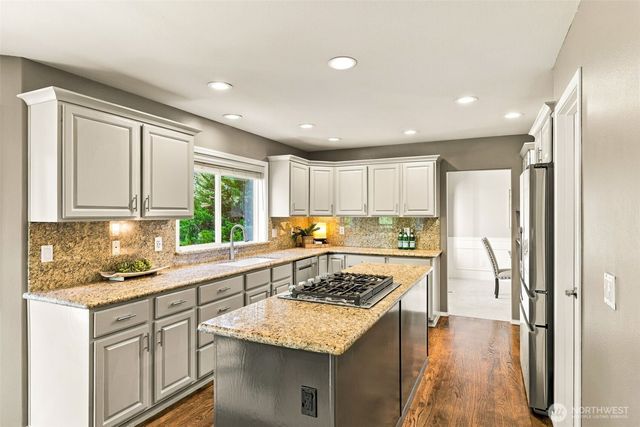 4407 Country Club Drive NE, Tacoma, WA 98422