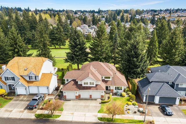 4407 Country Club Drive NE, Tacoma, WA 98422