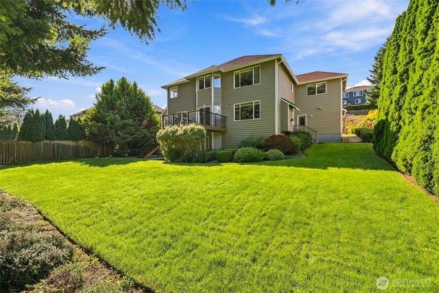 4407 Country Club Drive NE, Tacoma, WA 98422