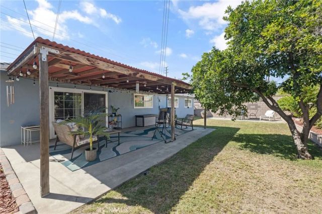 11524 1st, Whittier, CA 90604