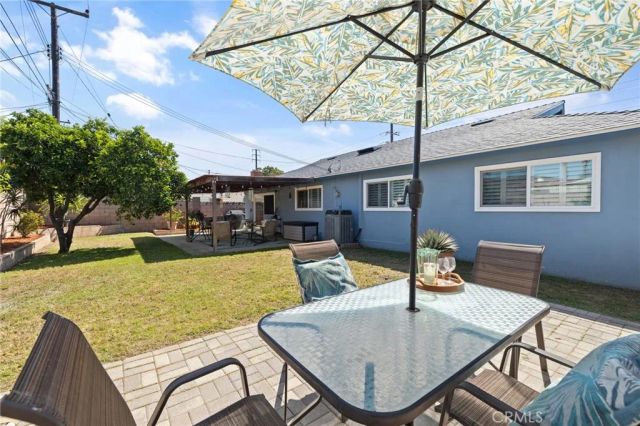 11524 1st, Whittier, CA 90604