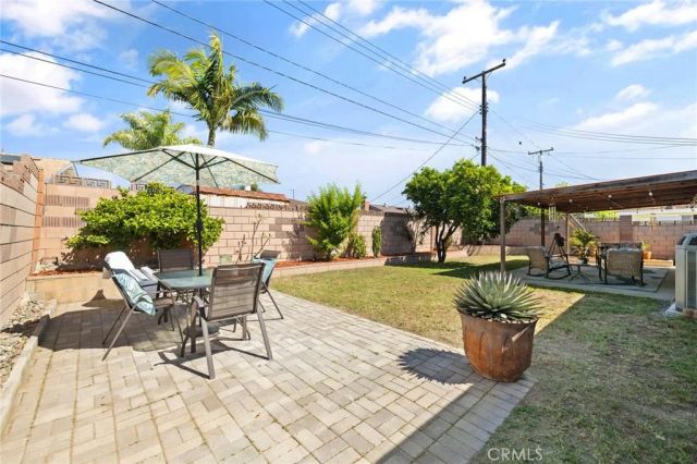 11524 1st, Whittier, CA 90604