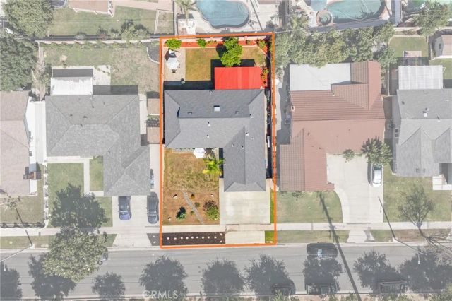 11524 1st, Whittier, CA 90604