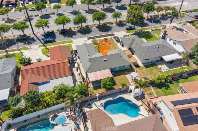 11524 1st, Whittier, CA 90604