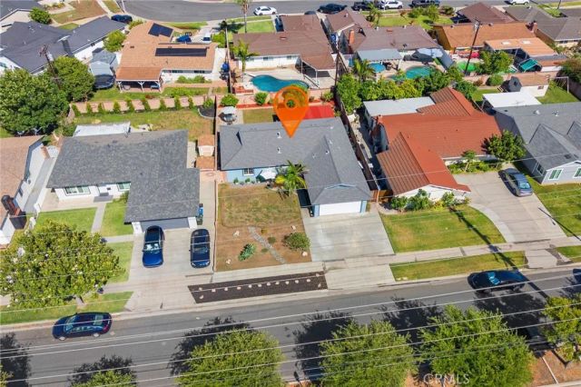 11524 1st, Whittier, CA 90604