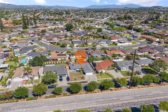 11524 1st, Whittier, CA 90604