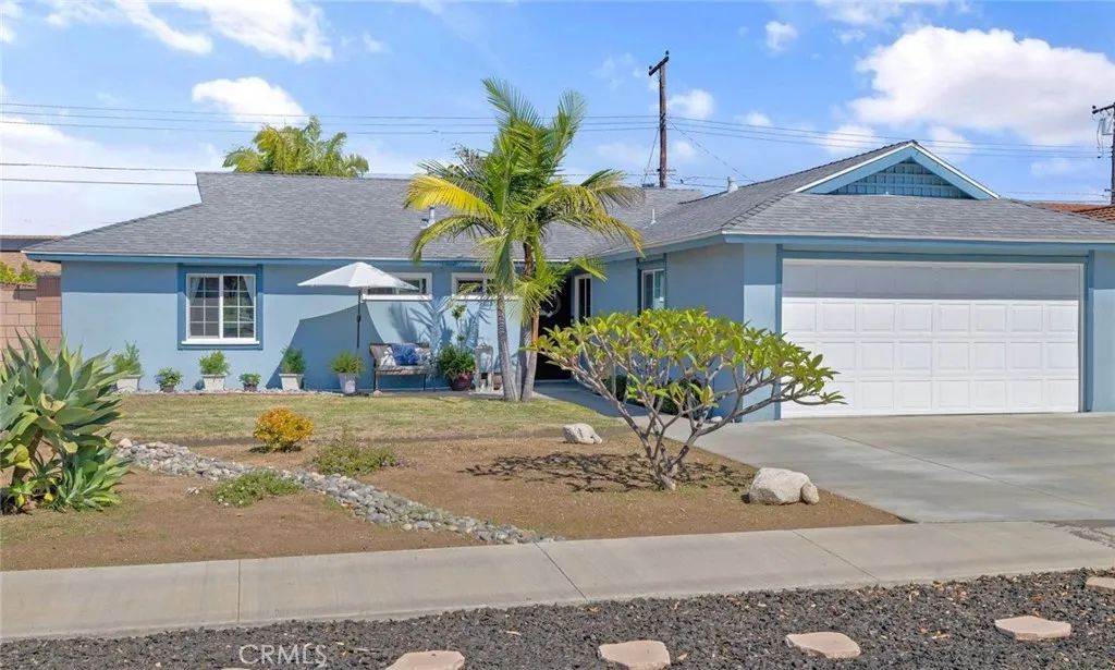 11524 1st, Whittier, CA 90604