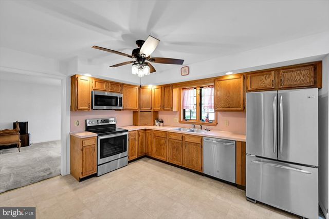 107 JUDY DR, Blandon, PA 19510