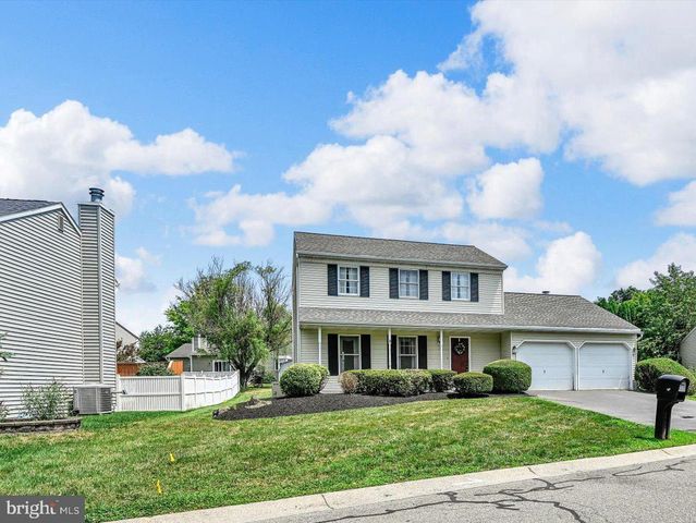 107 JUDY DR, Blandon, PA 19510