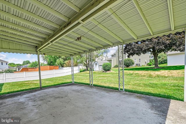 107 JUDY DR, Blandon, PA 19510