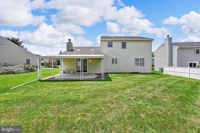 107 JUDY DR, Blandon, PA 19510