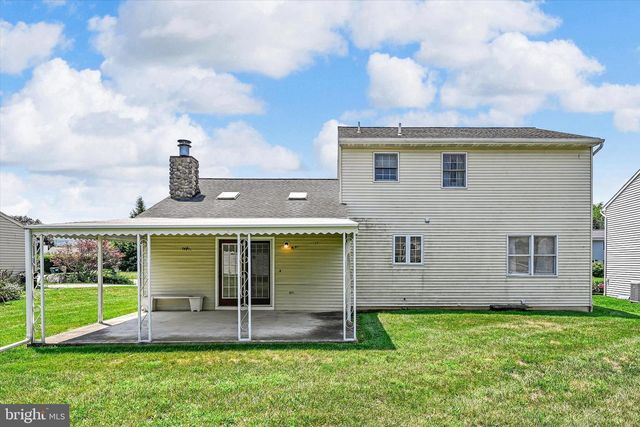 107 JUDY DR, Blandon, PA 19510