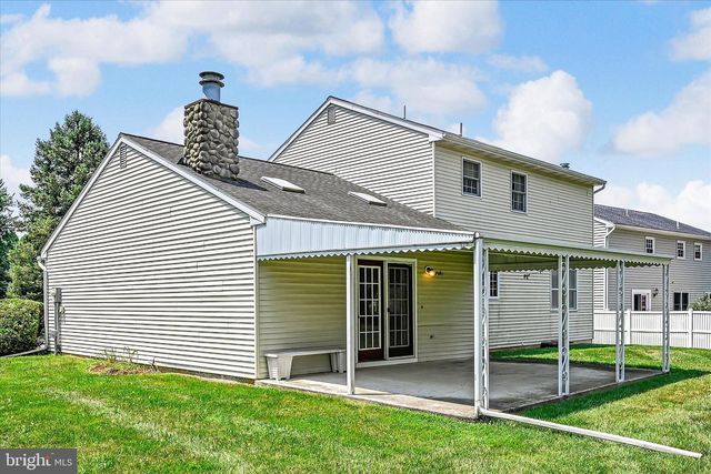 107 JUDY DR, Blandon, PA 19510
